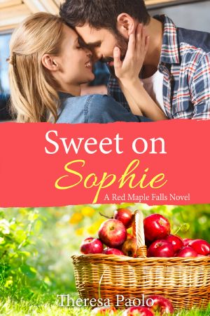 [A Red Maple Falls 11] • Sweet on Sophie